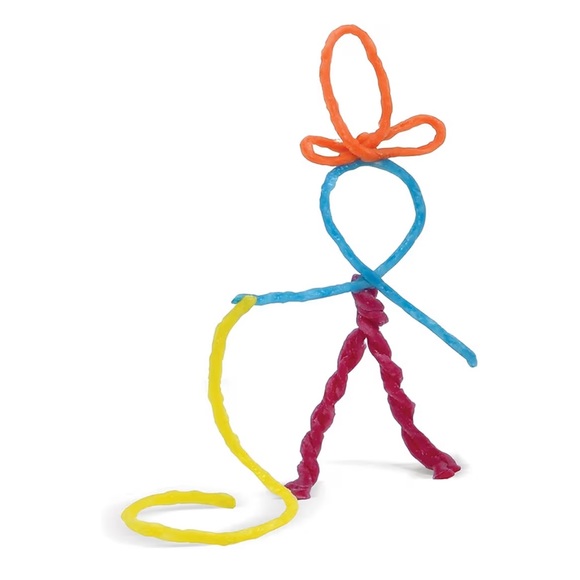 Wikki Stix - Picture 5 of 8